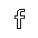 Facebook Icon