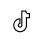 TikTok Icon