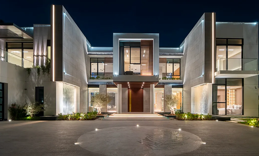 Signature Villa