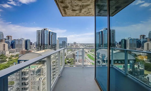 Sky Penthouse