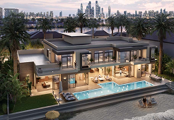 Palm Jumeirah